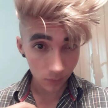 Niñera en Montevideo: Dárien