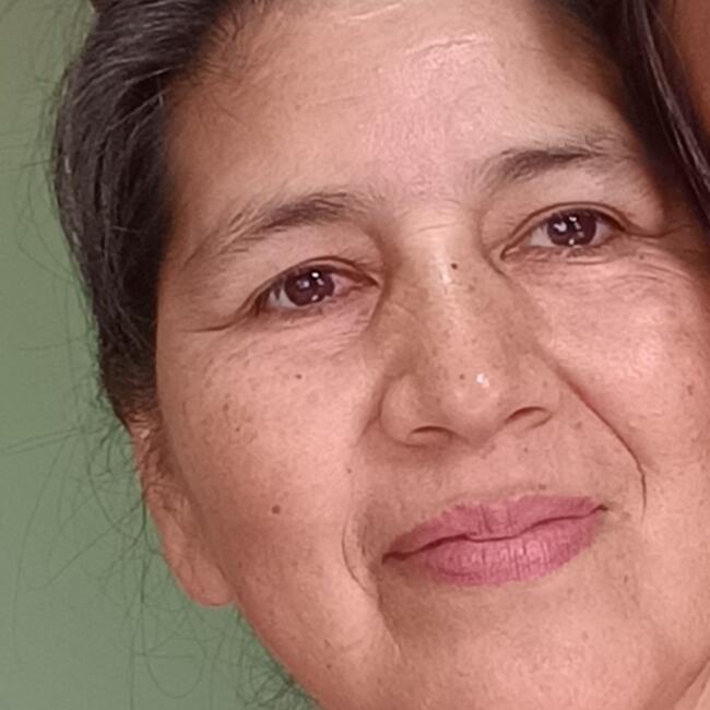 Babysitter in Santa Cruz: Francisca