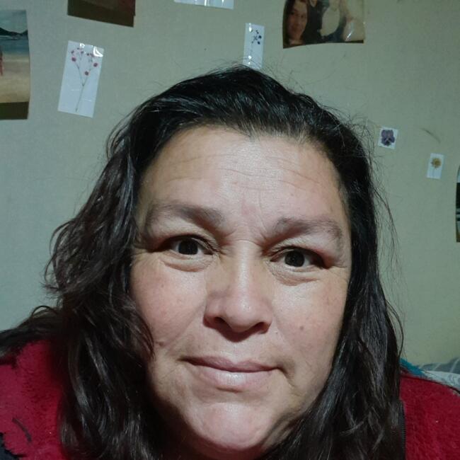 Babysitter in Renca: Margarita Elizabeth