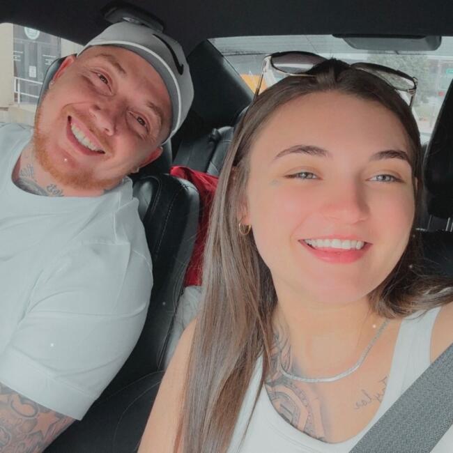 Babysitting job in Charleston (West Virginia): Nasir