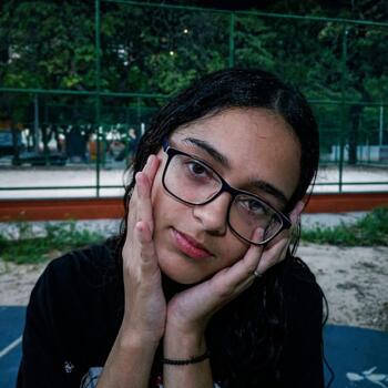 Babysitter Fortaleza: Babá July