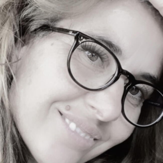 Babysitter in San Casciano in Val di Pesa: Francesca