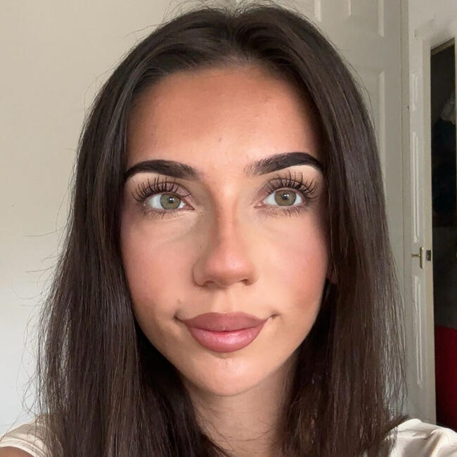 Babysitter in Rhyl: Courtney