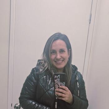 Babysitter in Temuco: Karina