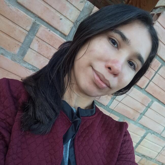 Babysitter in Luque: Beneranda