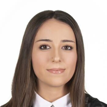 Canguro en Martos: Marta