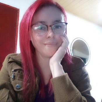 Babysitter Tres Ríos: Aguirre L Mary