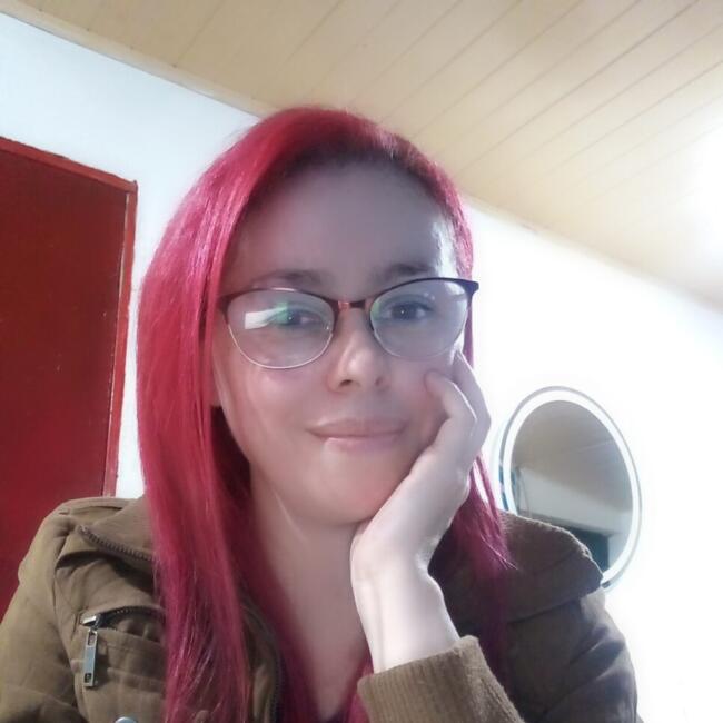 Babysitter in Tres Ríos: Aguirre L Mary