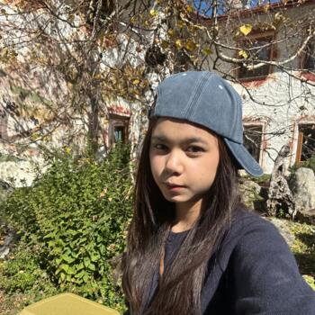 Babysitter in Innsbruck: Afaf