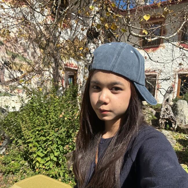 Babysitter in Innsbruck: Afaf