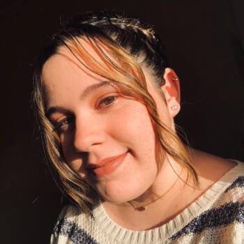 Babysitter Baião: Sara