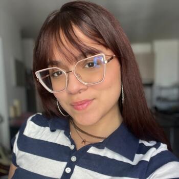 Babysitter in Santiago: Sabrina Soto