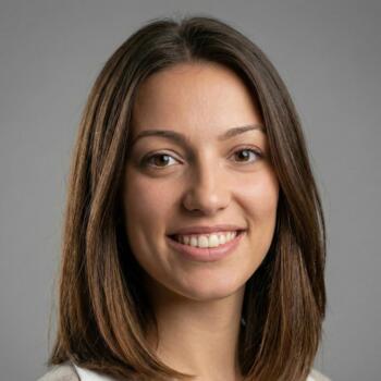 Babysitter in Lisbon: Ana