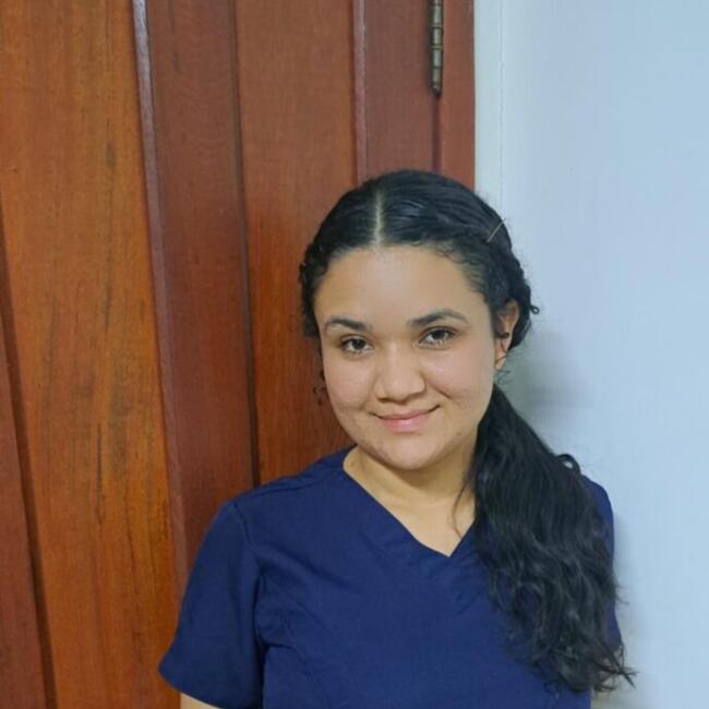 Babysitter in Manaus: Fátima