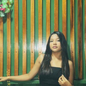 Babysitter in Santana: Lis