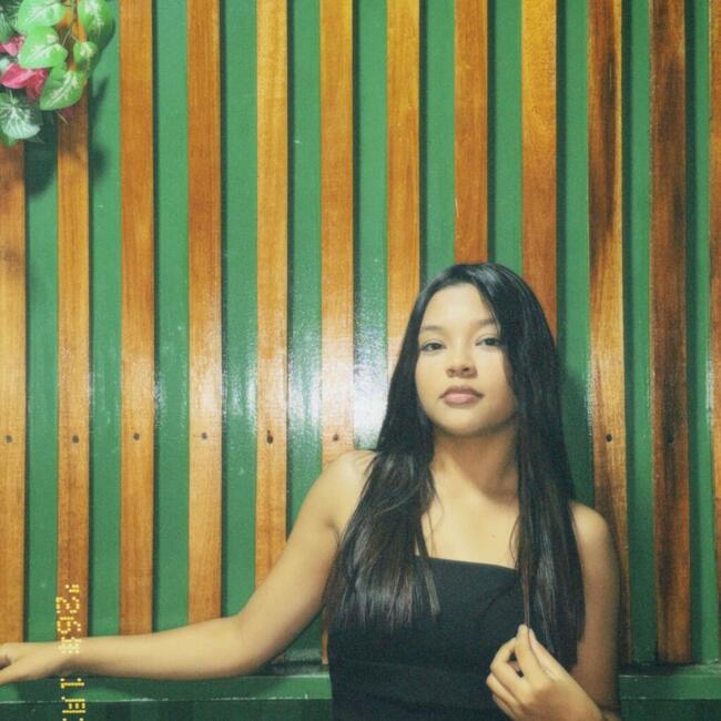 Babysitter in Santana: Lis