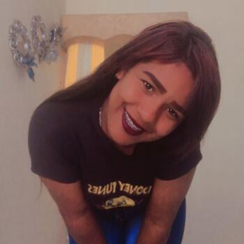 Niñera Montevideo: Pamela