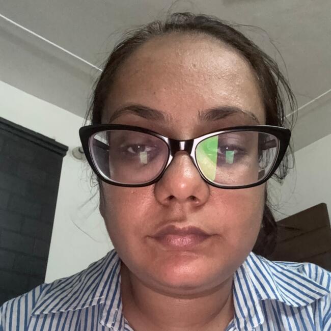 Babysitting job in Faridabad: Palak