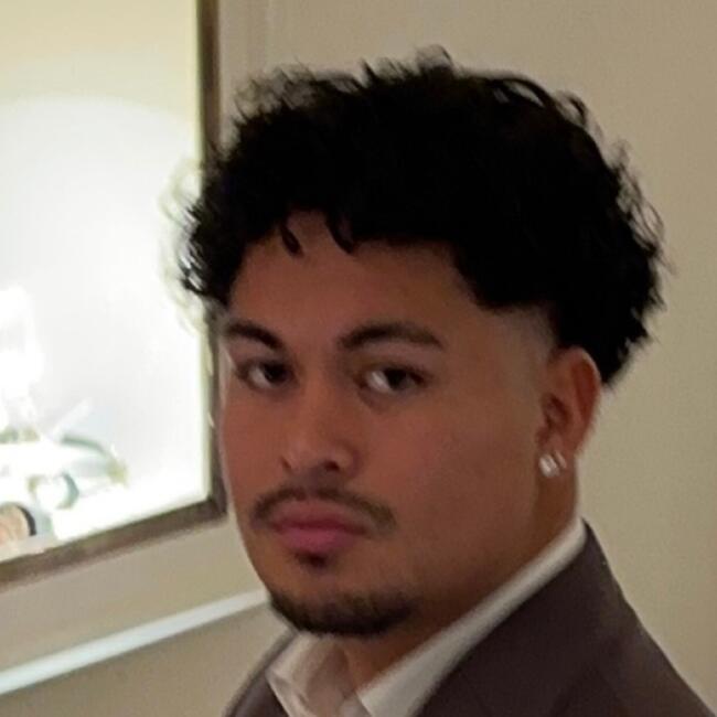 Baby-sitter in Bremgarten (Canton de Berne): Cristhian