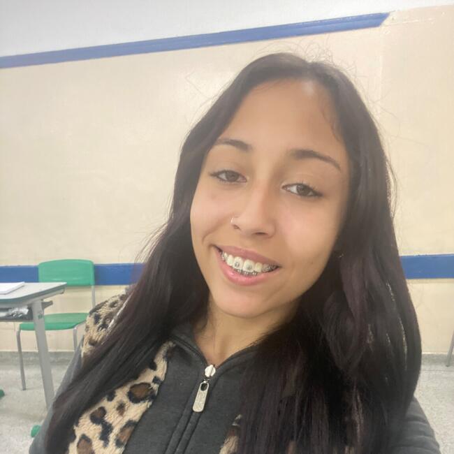 Babysitter in Suzano: Mabily