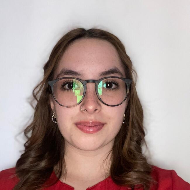 Babysitter in Santiago: Antonia