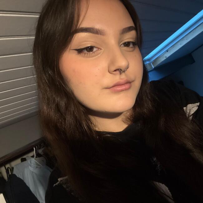 Babysitter in Drancy: Kelia