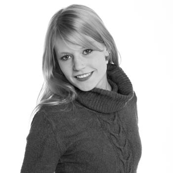 Babysitter in Wien: Sherin
