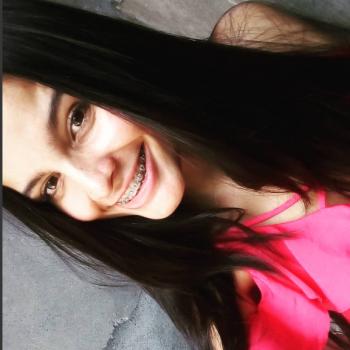 Niñera Ibagué: Gabriela