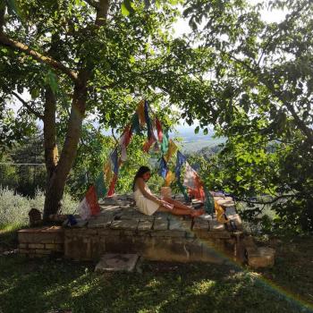 Tagesmutter Forest/Vorst: Alma