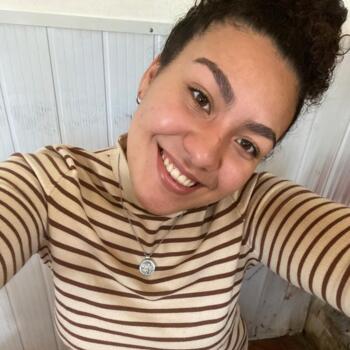 Babysitter in Montevideo: Pierina