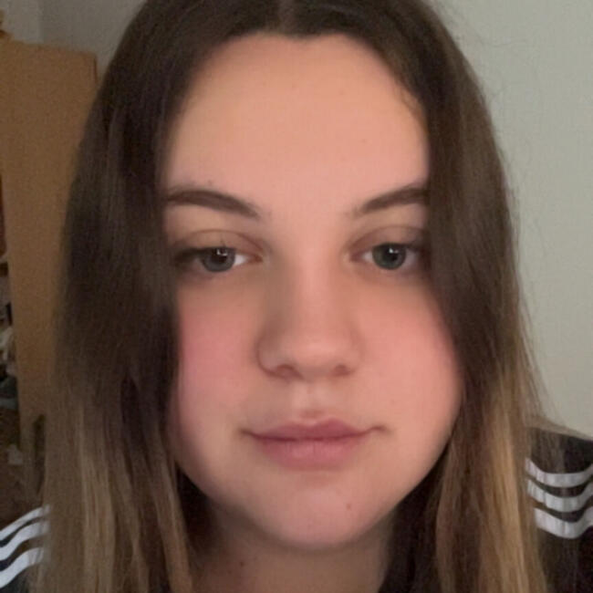 Babysitter in Rogaška Slatina: Manca