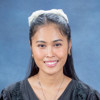 Babysitter in Bangkok: Praphaporn