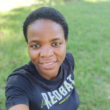 Babysitter in Cape Town: Precious Panashe