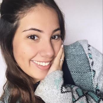 Niñera Cúcuta: María Paula