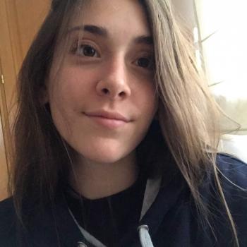 Babysitter Las Rozas de Madrid: Patricia