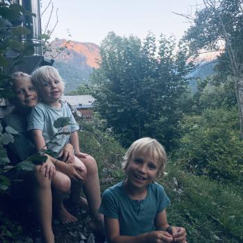 Oppasadres in Abcoude: oppasadres Eline