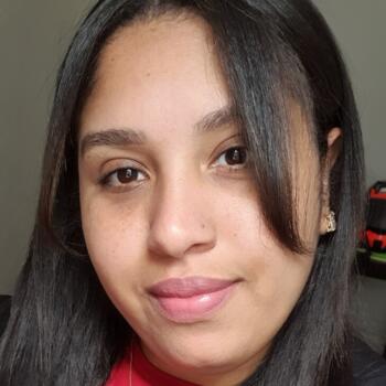 Babysitter Sorocaba: Ester