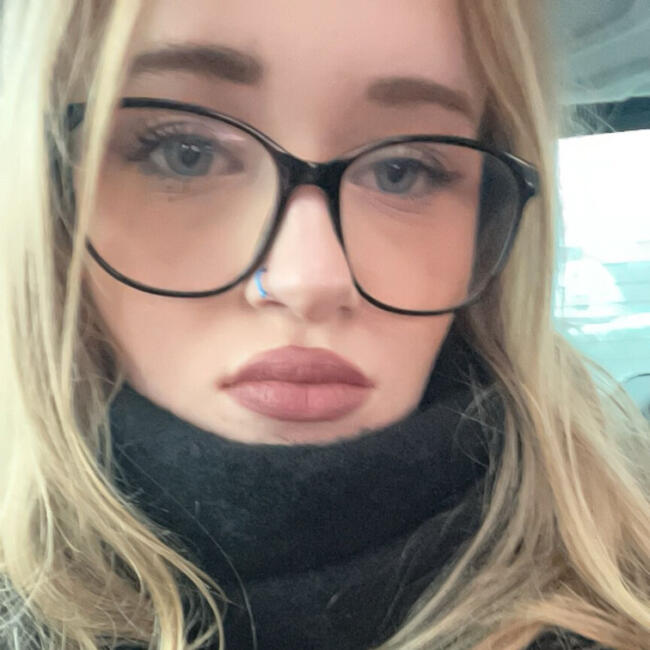 Babysitter in Belfort: Jessie