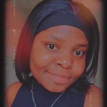 Babysitter in Vanderbijlpark: Salome