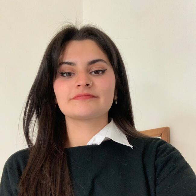 Babysitter in Lanús: Cedella