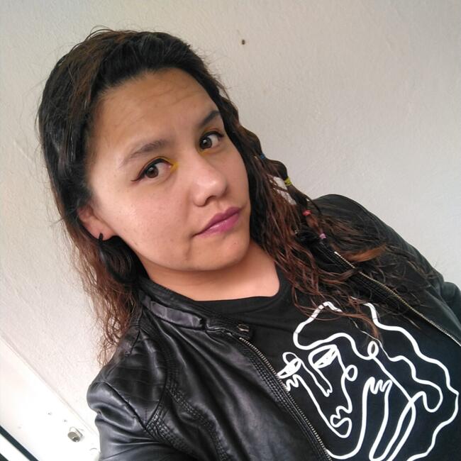 Babysitting job in Iztapalapa: Estefania
