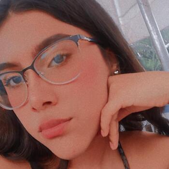 Babysitter in Yautepec: Shaideny
