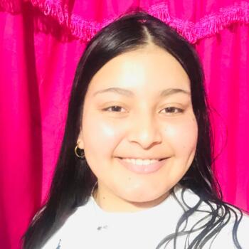 Niñera en Rosario: Abigail