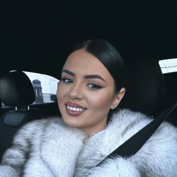 Babysitter Cluj-Napoca: Diana