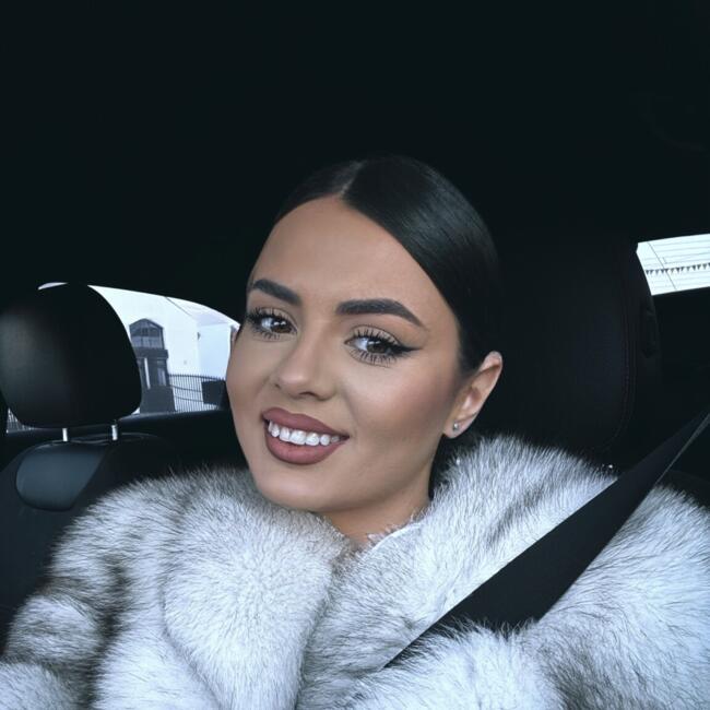 Babysitter in Cluj-Napoca: Diana