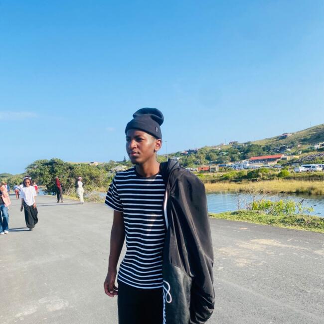 Nanny in Middelburg: Ndumiso