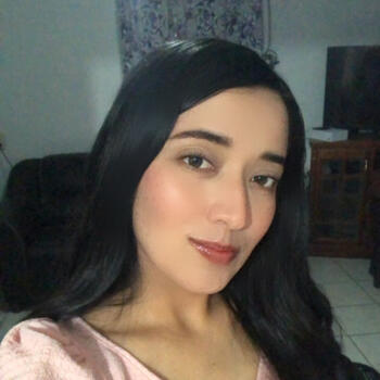 Babysitter in Los Mochis: Abigail