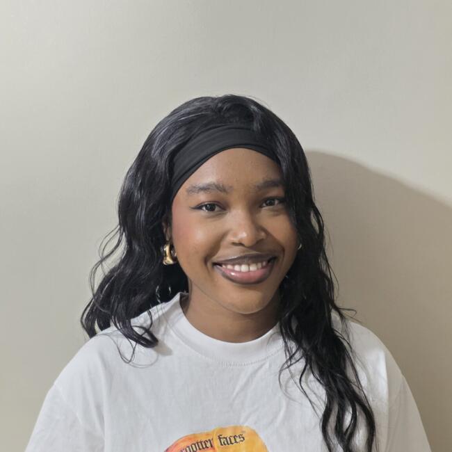 Babysitter in Casablanca: Stecy Ariel