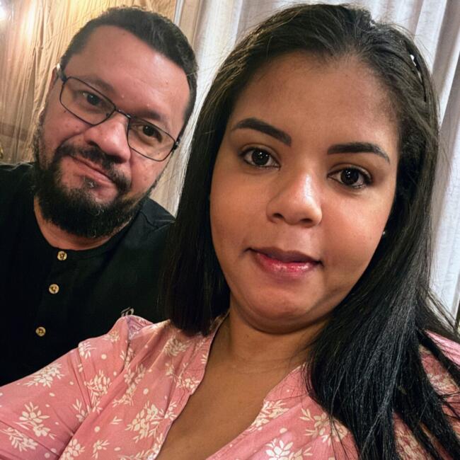 Emprego de babá em Santana de Parnaíba: Peterson Rodrigo