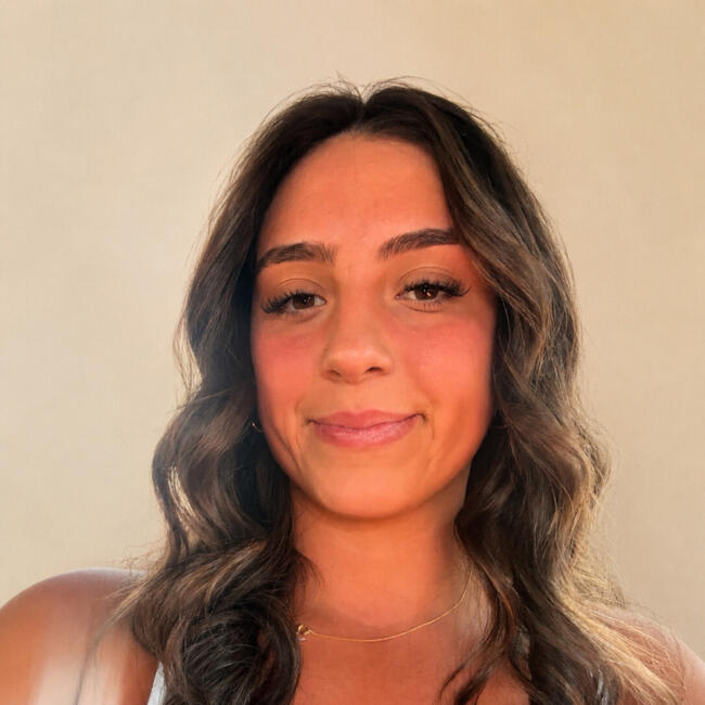 Nanny in Sydney: Christina